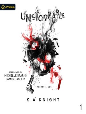 cover image of Unstoppable